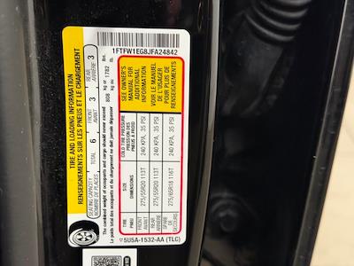 Used 2018 Ford F-150 XLT SuperCrew Cab for sale #KL317A - photo 2