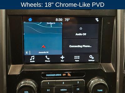 Used 2018 Ford F-150 - photo 1