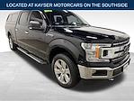 2018 Ford F-150 SuperCrew Cab 4WD Pickup for sale #KL317A - photo 1