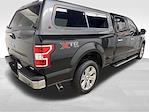 2018 Ford F-150 SuperCrew Cab 4WD Pickup for sale #KL317A - photo 2