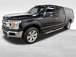 2018 Ford F-150 SuperCrew Cab 4WD Pickup for sale #KL317A - photo 17