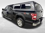 2018 Ford F-150 SuperCrew Cab 4WD Pickup for sale #KL317A - photo 15