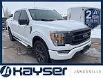 Used 2023 Ford F-150 XLT SuperCrew Cab for sale #KL318 - photo 1
