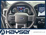 Used 2023 Ford F-150 XLT SuperCrew Cab for sale #KL318 - photo 15