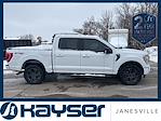 Used 2023 Ford F-150 XLT SuperCrew Cab for sale #KL318 - photo 2