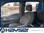 Used 2023 Ford F-150 XLT SuperCrew Cab for sale #KL318 - photo 20