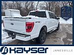 Used 2023 Ford F-150 XLT SuperCrew Cab for sale #KL318 - photo 3