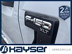 Used 2023 Ford F-150 XLT SuperCrew Cab for sale #KL318 - photo 33