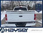 Used 2023 Ford F-150 XLT SuperCrew Cab for sale #KL318 - photo 4