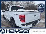 Used 2023 Ford F-150 XLT SuperCrew Cab for sale #KL318 - photo 5
