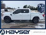 Used 2023 Ford F-150 XLT SuperCrew Cab for sale #KL318 - photo 6