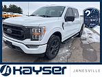 Used 2023 Ford F-150 XLT SuperCrew Cab for sale #KL318 - photo 7