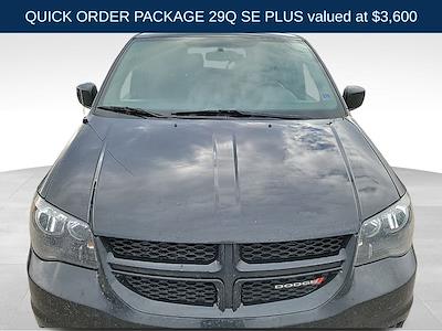 2016 Dodge Grand Caravan FWD Minivan for sale #KL319A - photo 1