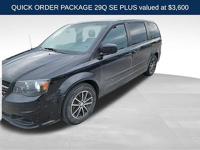 Used 2016 Dodge Grand Caravan SE Minivan for sale #KL319A - photo 1
