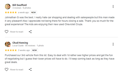 Used 2016 Dodge Grand Caravan - photo 1