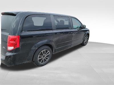 2016 Dodge Grand Caravan FWD Minivan for sale #KL319A - photo 2