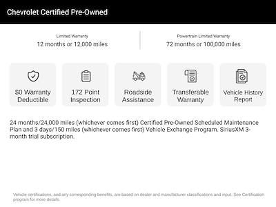 Used 2023 Chevrolet Silverado 1500 Custom Crew Cab for sale #KL332 - photo 1