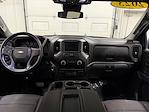 2023 Chevrolet Silverado 1500 Crew Cab 4WD Pickup for sale #KL332 - photo 11