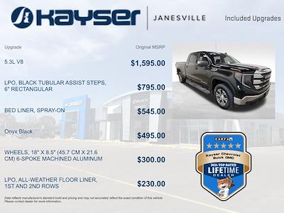 Used 2022 GMC Sierra 1500 - photo 1