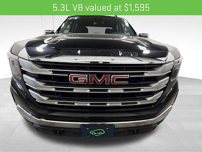 Used 2022 GMC Sierra 1500 - photo 1
