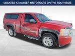 2008 Chevrolet Silverado 1500 Regular Cab 4WD Pickup for sale #KL335A - photo 1