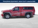 2008 Chevrolet Silverado 1500 Regular Cab 4WD Pickup for sale #KL335A - photo 6