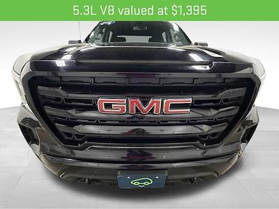 Used 2021 GMC Sierra 1500 Elevation Crew Cab for sale #KL336 - photo 2