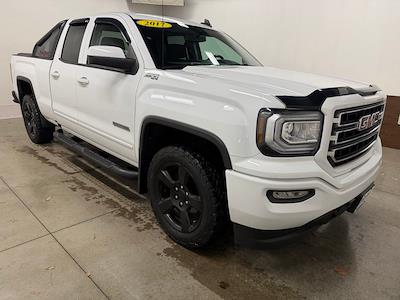 2017 GMC Sierra 1500 Double Cab 4WD Pickup for sale #KL337 - photo 1