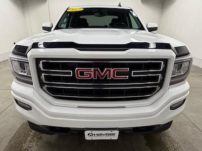 2017 GMC Sierra 1500 Double Cab 4WD Pickup for sale #KL337 - photo 2