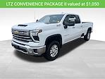 Used 2024 Chevrolet Silverado 2500 LTZ Crew Cab for sale #KL338 - photo 8