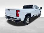 Used 2024 Chevrolet Silverado 2500 LTZ Crew Cab for sale #KL338 - photo 4