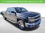 2018 Chevrolet Silverado 1500 Crew Cab 4WD Pickup for sale #KL339A - photo 3