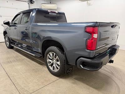 2021 Chevrolet Silverado 1500 Crew Cab 4WD Pickup for sale #KL343 - photo 2