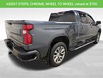 Used 2021 Chevrolet Silverado 1500 RST Crew Cab for sale #KL343 - photo 15