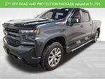 Used 2021 Chevrolet Silverado 1500 RST Crew Cab for sale #KL343 - photo 12
