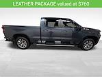 Used 2021 Chevrolet Silverado 1500 RST Crew Cab for sale #KL343 - photo 13