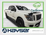 Used 2018 Nissan Titan S Crew Cab for sale #KL345 - photo 6