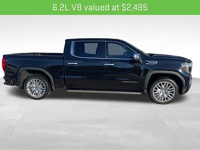 Used 2019 GMC Sierra 1500 Denali Crew Cab for sale #KL350 - photo 2