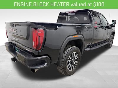 Used 2022 GMC Sierra 2500 - photo 1