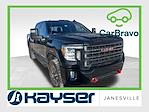 Used 2022 GMC Sierra 2500 AT4 Crew Cab for sale #KL352 - photo 1