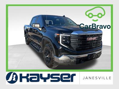 Used 2024 GMC Sierra 1500 Pro Crew Cab for sale #KL353 - photo 1