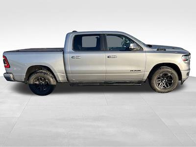 Used 2021 Ram 1500 - photo 1