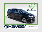 Used 2025 Chrysler Pacifica Select Minivan for sale #KL360 - photo 1