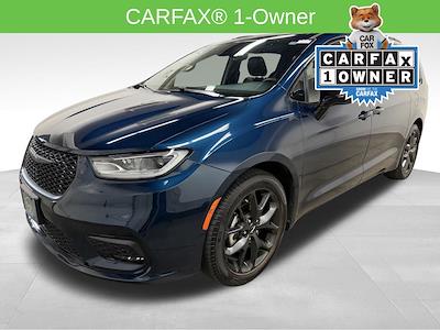 2025 Chrysler Pacifica FWD Minivan for sale #KL426 - photo 2