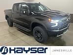 2025 Chevrolet Silverado 1500 Crew Cab 4x4 Pickup for sale #W251000 - photo 1