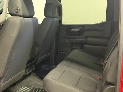 Used 2020 Chevrolet Silverado 1500 Custom Crew Cab for sale #W251000B - photo 1