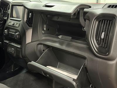 Used 2020 Chevrolet Silverado 1500 Custom Crew Cab for sale #W251000B - photo 2