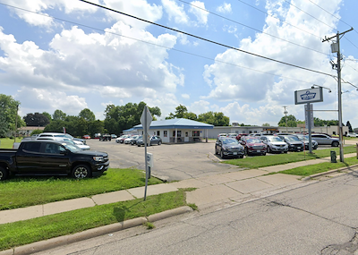 Used 2020 Chevrolet Silverado 1500 - photo 1