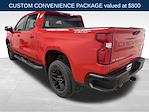 Used 2020 Chevrolet Silverado 1500 Custom Crew Cab for sale #W251000B - photo 7