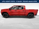 Used 2020 Chevrolet Silverado 1500 Custom Crew Cab for sale #W251000B - photo 5
